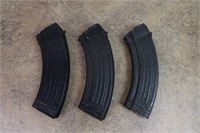 7.62 x 39mm Magazines