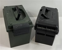 Case - Guard Ammo Boxes