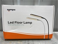 Sympa LED Floor Lamp
