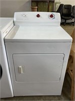 Frigidaire Commercial Heavy Duty Electric Dryer