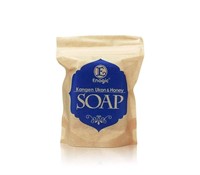 Kangen Ukon & Honey Soap; 80g, Pack of 2