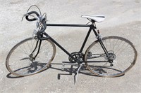 "Schwinn" Road Bicycle
