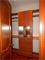 Full Closet Bedroom #3