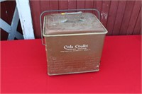 Old Cola Cooler