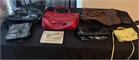 misc purses