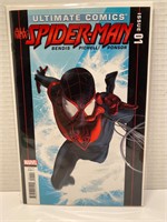 Ultimate Comics Spider-Man #1 Facsimile Edition