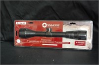 Simmon's 3-9 x 40mm 8 point Rifle Scope