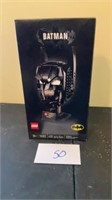 Lego Batman Mask 76182