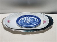 Serving Dish Lot