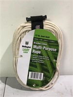 Multi-Purpose Rope