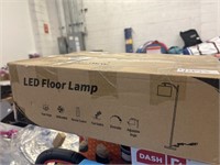LED Floor Lamp