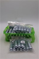 QUANTITY OF CO2 CARTRIDGES