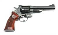 Lot: 289 - S&W 25-2 - .45 ACP - revolver