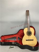 Ao Rei Dos Violões Ltda. Vintage Acoustic Guitar