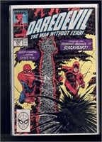 Daredevil, Vol. 1 #270A