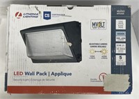 (AO) Lithonia Lighting LED Wall Pack