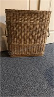 European World War 2 / Ww2 Wicker Artillery S