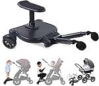 Stroller Ride Board Attachment