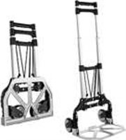 USED-Folding Hand Cart Portable Brotherhood