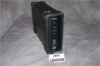Sony PDW-U2 XDCam HD Disc Drive Unit