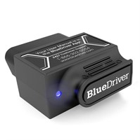 BlueDriver Bluetooth Pro OBDII Scan Tool for iPhon