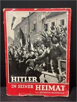 Hitler In Seiner Heimat Von Heinrich Hoffmann