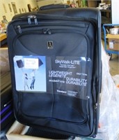 Travelpro SkyWalk Expandable Rollaboard Luggage