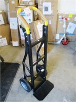 Harper Trucks Flat-Free Heavy-Duty Hand Truck