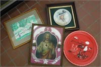 Pictures / Deco Plate
