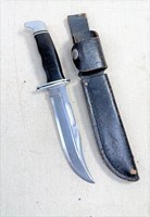 BUCK hunting knife