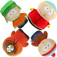 8'' South North Park Plush Figures Toys