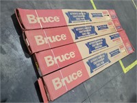 4 Cases of Bruce Country Natural Hickory