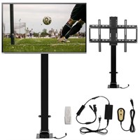 VEVOR Motorized TV Lift 39.4 for 32-70 TV