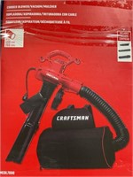 CRAFTSMAN BLOWER