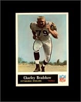 1965 Philadelphia #144 Charley Bradshaw EX-MT