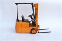 Still R50 Miniature Fork Lift