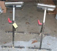 roller stands