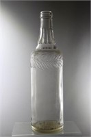Cordial Bottle - Cascade Brewery Co Ltd