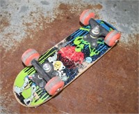 Kids Skateboard - 16" long