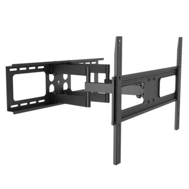 *Full Motion Articulating TV Wall Mount