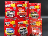 Racing Champions Stock Rods Diecast Set #6