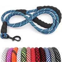 MayPaw Heavy Duty Rope Dog Leash  3 4 5 6 7 8 10