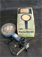 Smith-Victor Compact Movie Light