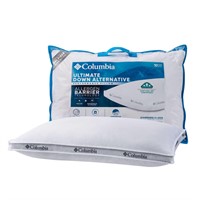 $40 Columbia -Sleeper Pillow