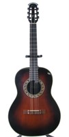 Ovation Acoustic Guitar, USA
