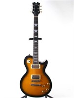 Urban Collection LTD ED Les Paul Style Guitar
