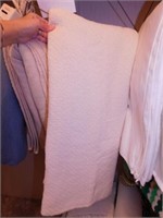 Cotton woven blanket - Cotton blanket