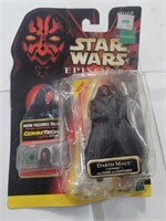 Star Wars Darth Mall Action Figure