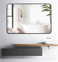 30x40 Bathroom Mirror