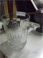 Marquis By Waterford Crystal Ice Bucket